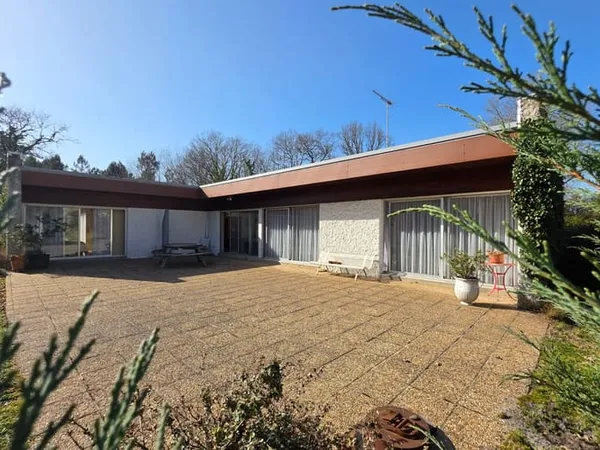 Maison 4 pièces 150 m²
