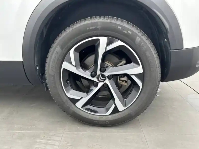 Citroën C5 Aircross bluehdi 130 s&amp;s eat8 — photo 13
