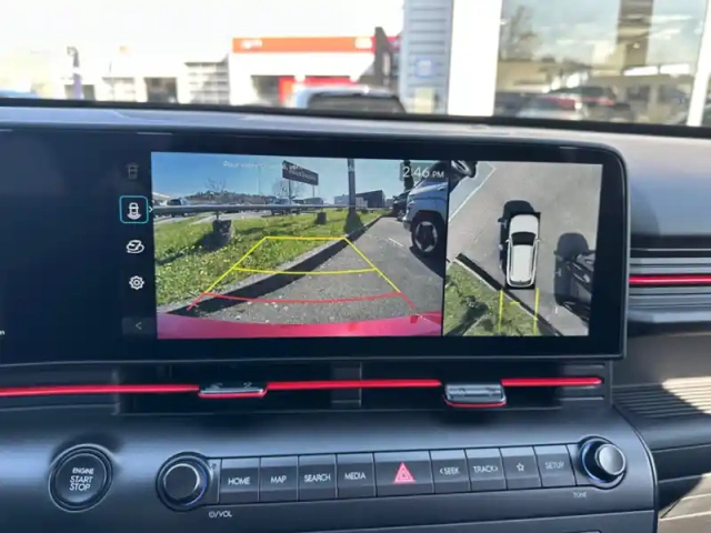 Hyundai Kona 1.6 hybrid 138 n line executiv — photo 46