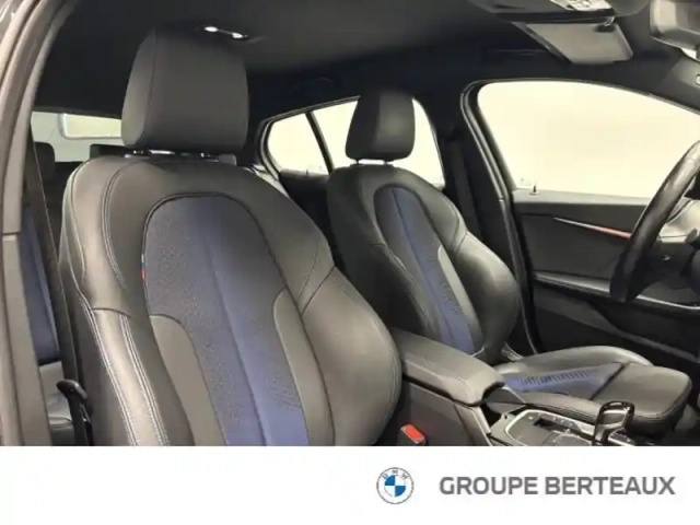 Bmw Serie 1 série 1 118ia 136ch m sport dkg7 — photo 11