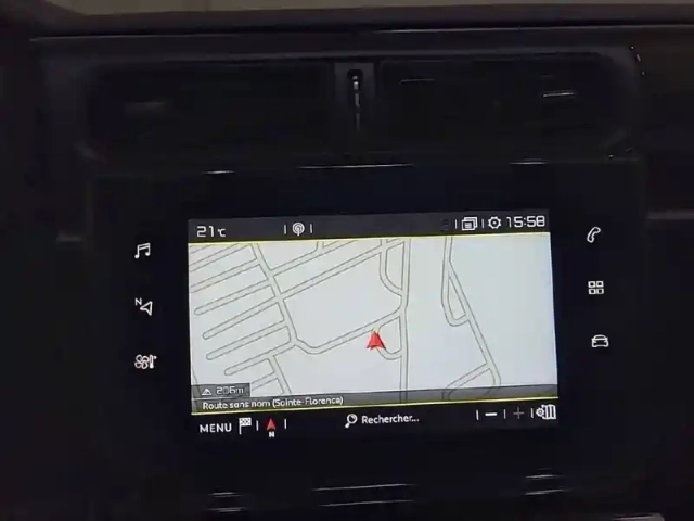 Citroën C3 bluehdi 100 s&amp;s bvm6 auto ecole — photo 16