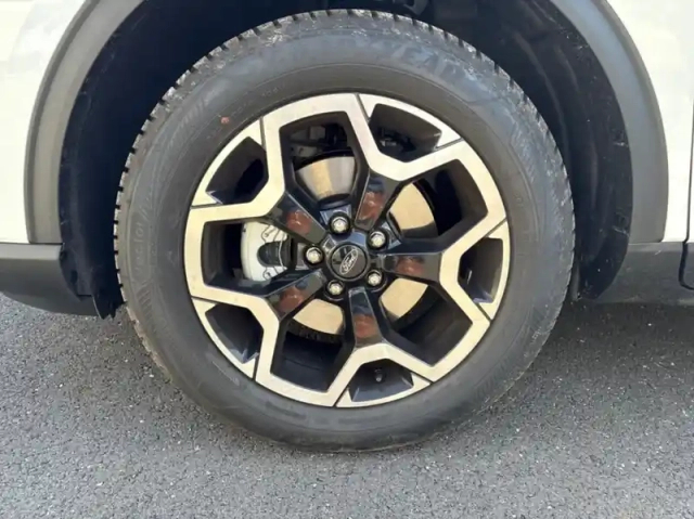 Ford Kuga 2.5 duratec 180ch hybrid flexifuel active x powershift — photo 14