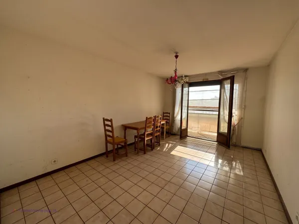 Appartement 2 pièces 55 m²