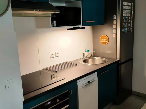 Appartement T3 TOULOUSE NORD