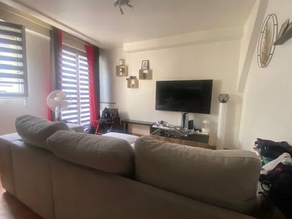 Appartement 2 pièces 32 m²