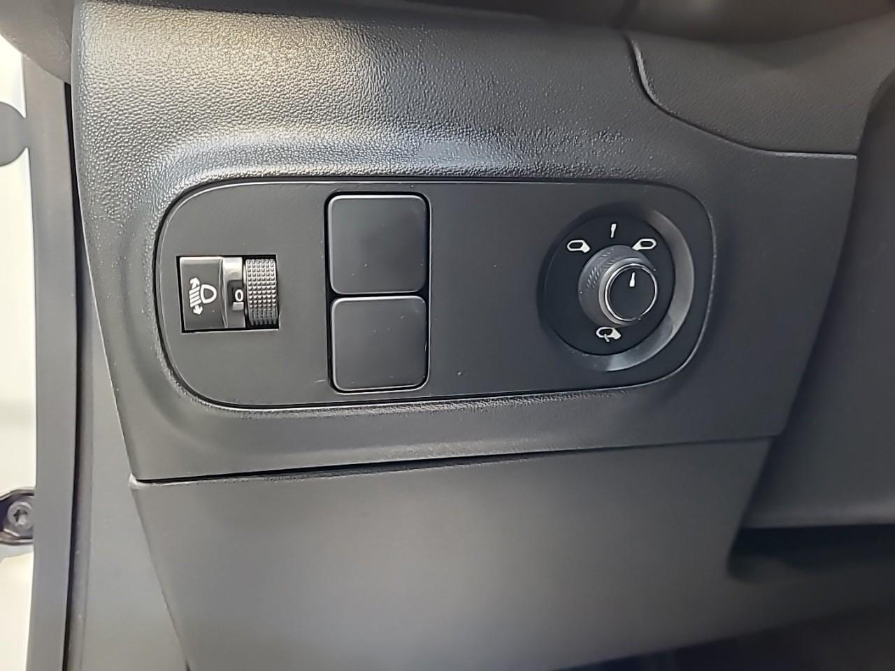 Citroën C3 societe bluehdi 100 s&s bvm6 feel — photo 23