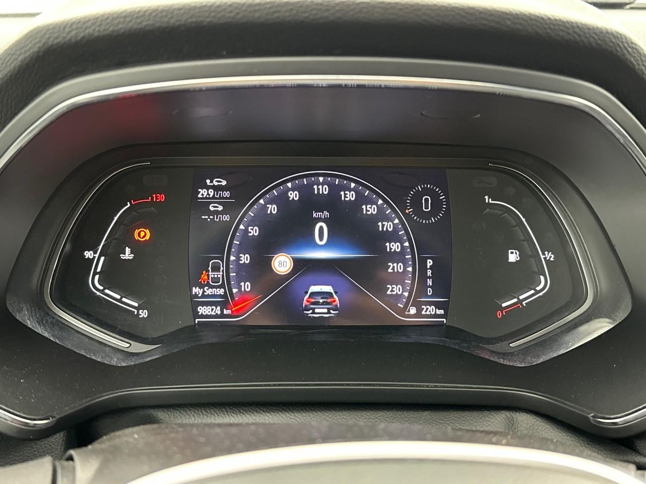 Renault Captur tce 155 edc fap intens — photo 22