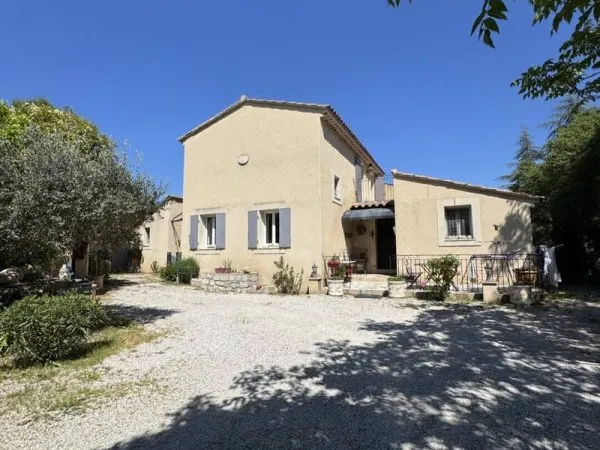 Villa 5 pièces 120 m²