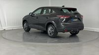 Nissan Qashqai 1.3 Mild Hybrid 158ch Business Edition Xtronic 2022 — photo 8