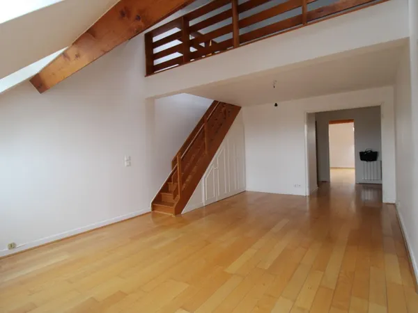 Appartement 3 pièces 80 m²