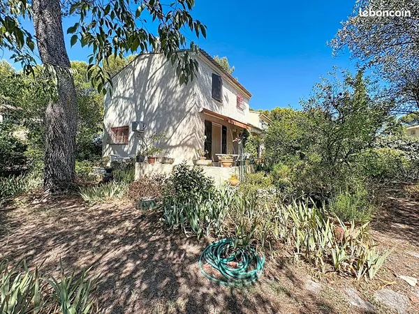 Maison 4 pièces 97 m²