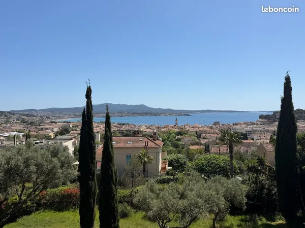 Villa 4 pièces 178 m²