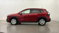 Suzuki S-Cross 1.5 Dualjet Hybrid 102ch Pack Auto Allgrip — photo 7