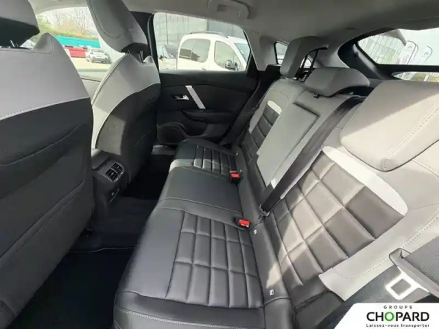 Citroën C4 hybride 145 e-dcs6 — photo 43