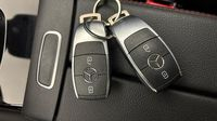Mercedes Cla Shooting Brake 220 d 190ch AMG Line 8G-DCT — photo 16