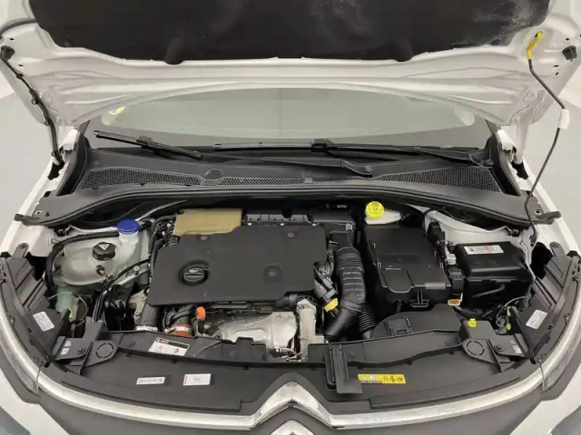 Citroën C3 bluehdi 100 s&amp;s bvm6 — photo 21