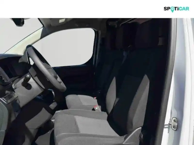 Citroën Jumpy fg m 1.5 bluehdi 120ch s&amp;s — photo 11