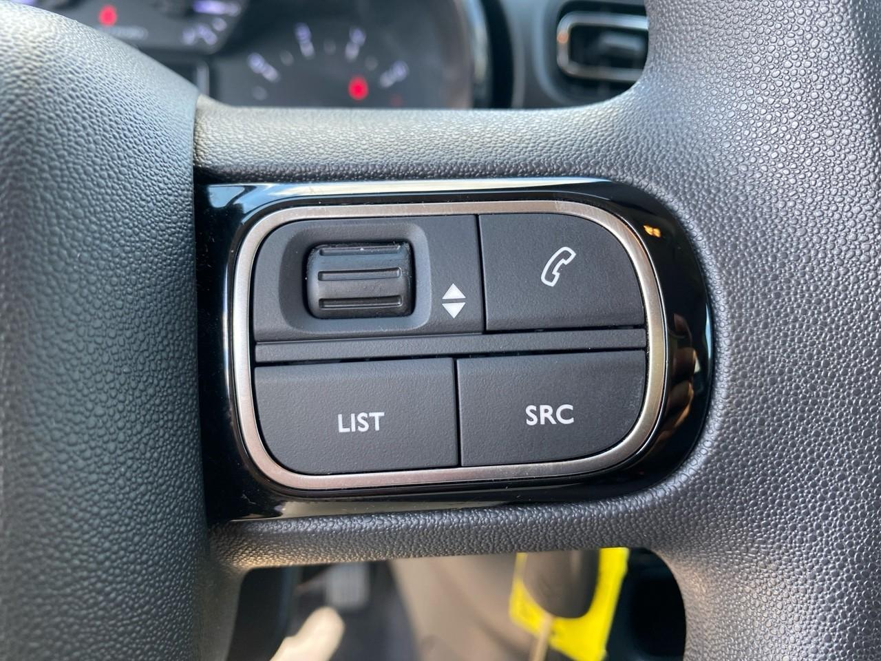 Citroën C3 1.2 puretech 83ch s&s max — photo 17