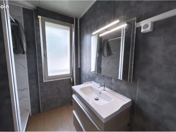 Belle appartement