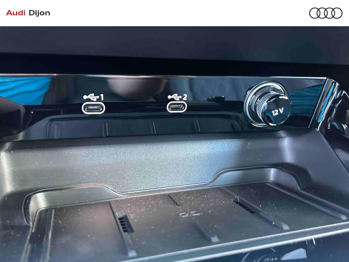 Audi A6 Allroad e-hybrid 367 ch quattro — photo 21