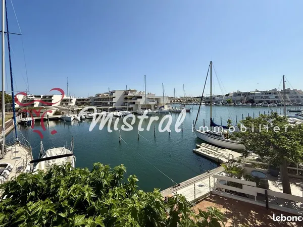Maison 3 pièces 57 m²