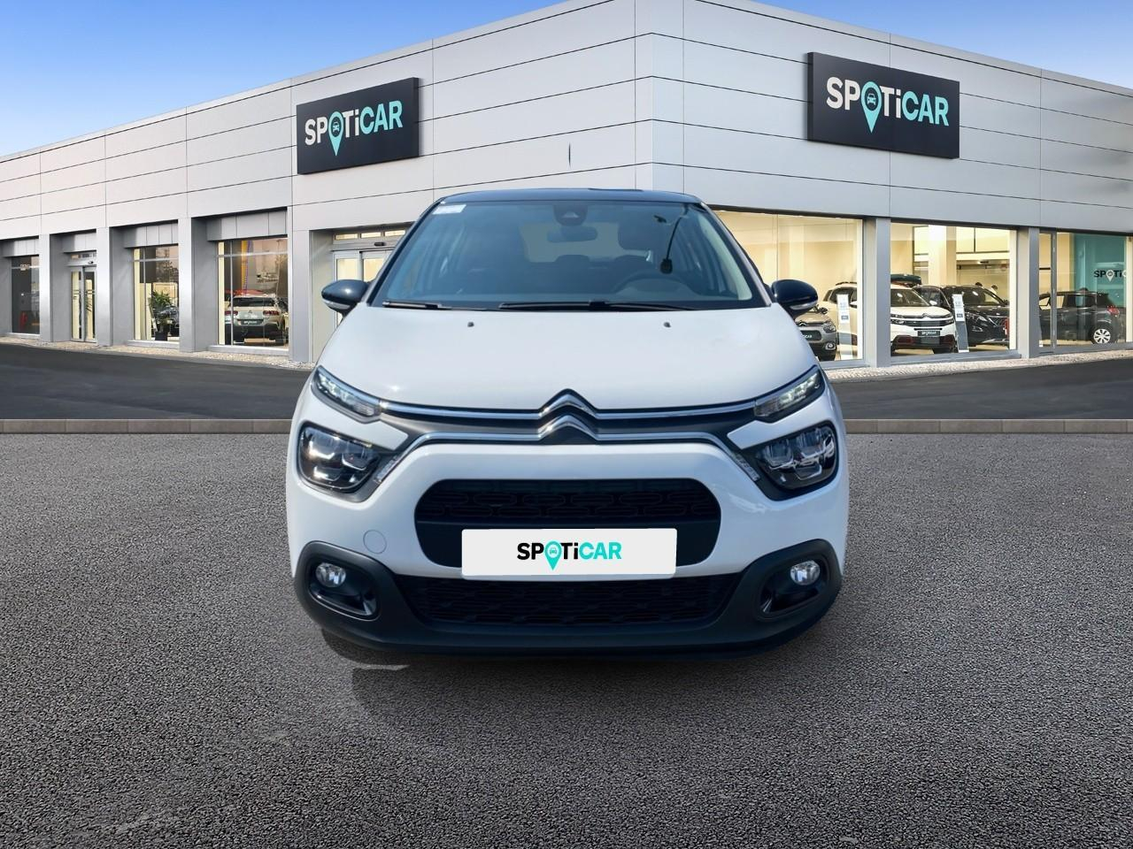 Citroën C3 1.2 puretech 83ch s&s shine — photo 2
