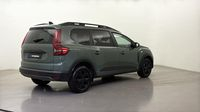 Dacia Jogger 1.0 TCe 110ch Extreme 7 places — photo 5