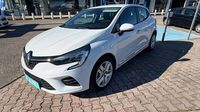 Renault Clio 1.6 E-Tech 140ch Zen -21 — photo 1