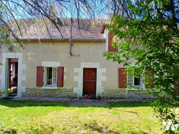 Maison 4 pièces 73 m²