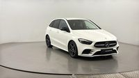 Mercedes Classe B 200d 150ch AMG Line Edition 8G-DCT — photo 3