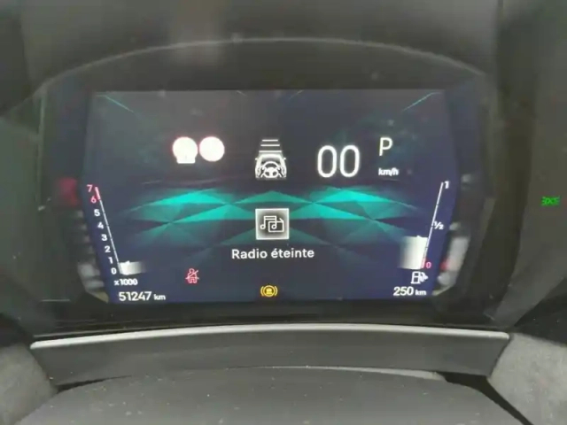 Ds Ds 4 puretech 130 eat8 — photo 66