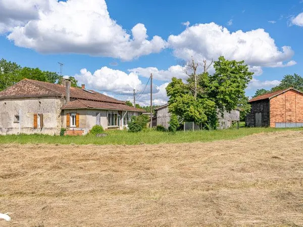 Maison 7 pièces 175 m²