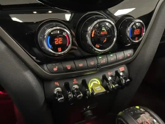 Mini Countryman cooper se 125ch + 95ch edition premium plus all4 bva6 — photo 15