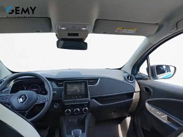 Renault Zoé zoe r110 - 22b — photo 8