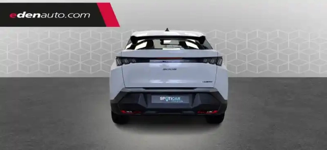 Peugeot 3008 hybrid 145 e-dcs6 — photo 42
