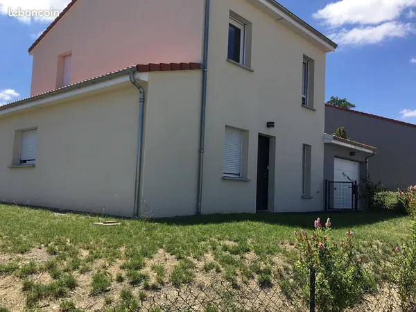 Maison cournon d auvergne