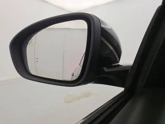 Renault Talisman blue dci 160 edc — photo 24