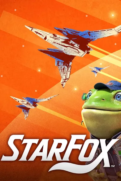 Star Fox