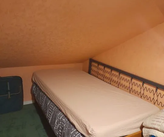 Maison de 60m2 à louer sur Coësmes