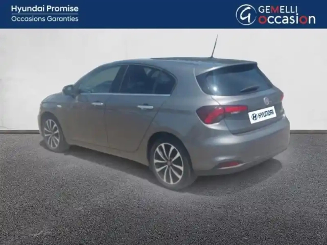 Fiat Tipo 1.4 95ch s/s lounge my19 5p — photo 12