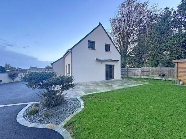 Maison 5 pièces 82 m²