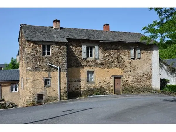 Maison indépendante - 195m ²