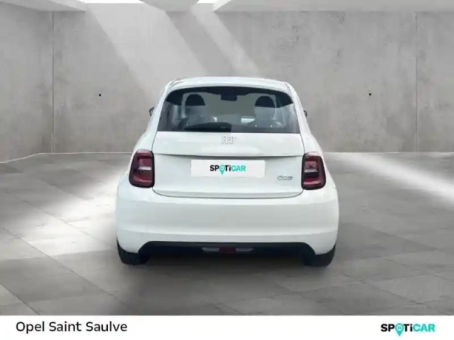 Fiat 500 e 118ch my23