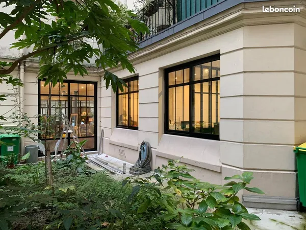 Location bureaux coworking