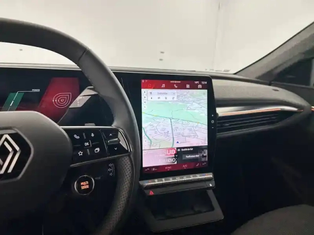 Renault Scenic e-tech electrique 220 ch grande autonomie — photo 71
