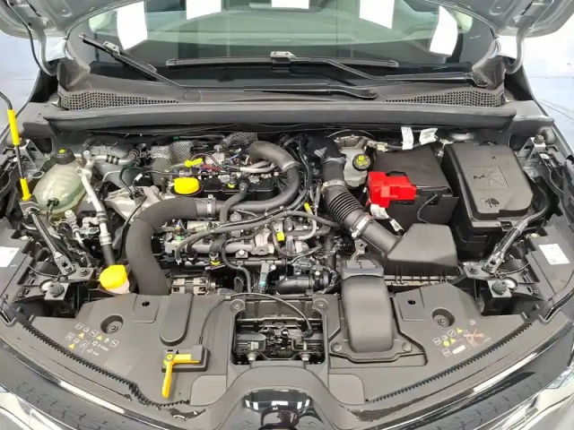 Renault Captur tce 100 gpl — photo 13