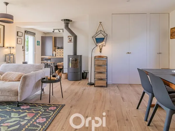 Maison 4 pièces 85 m²