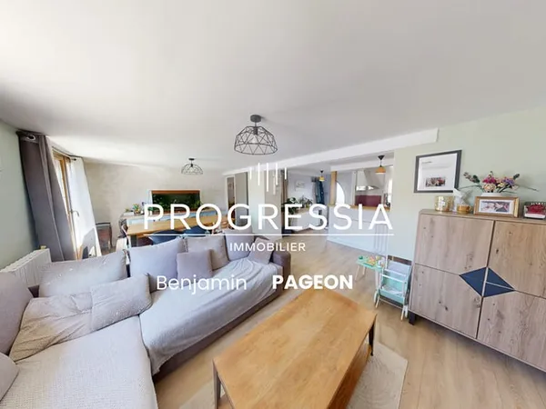 Maison Le Havre PLAIN PIED - APLEMONT