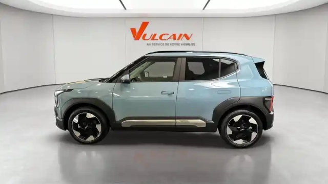 Kia Ev2 107,8 kw (145 ch) autonomie standard 42.2 kwh — photo 2