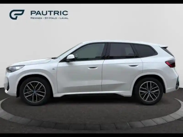 Bmw X1 ixdrive30 313ch m sport — photo 2